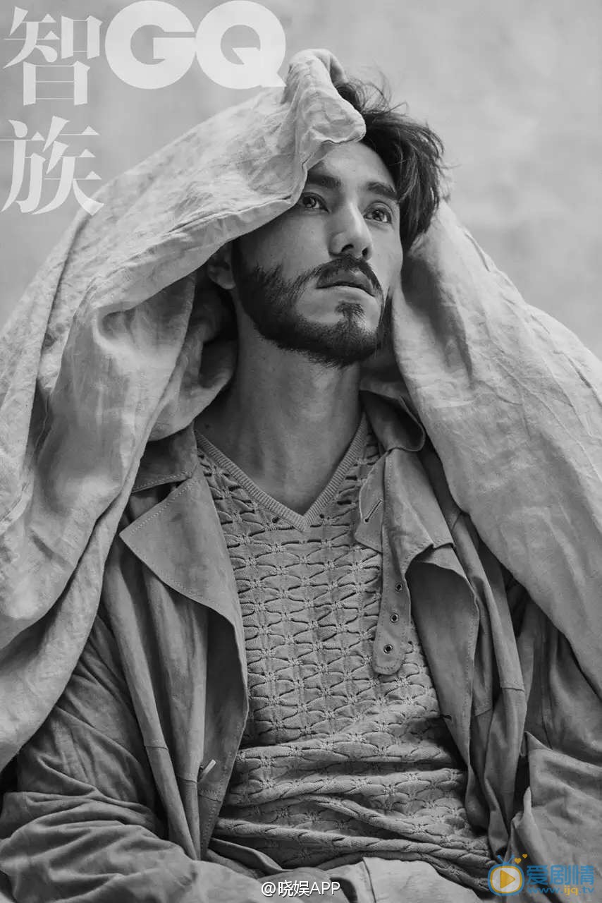 陈坤杂志写真 陈坤高清写真_陈坤高清剧照