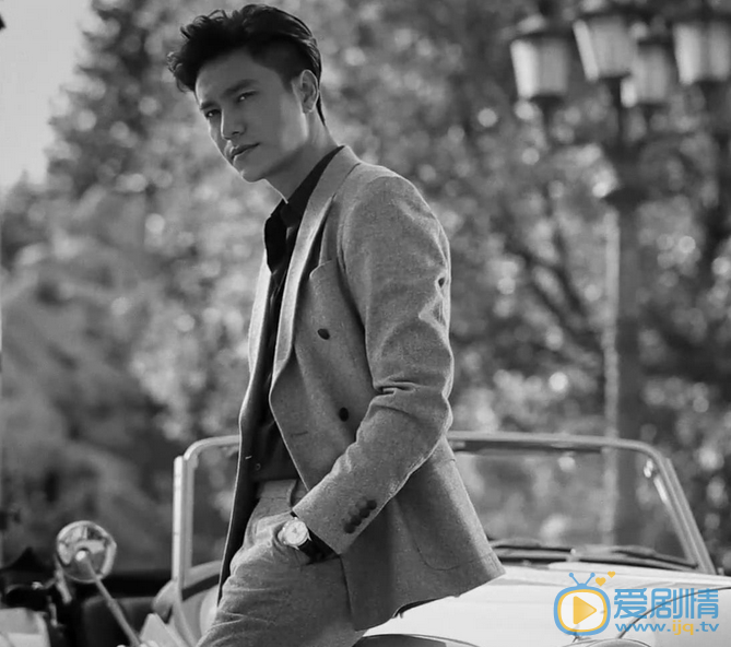 陈坤广告代言 陈坤高清写真_陈坤高清剧照