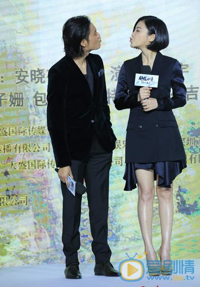 陈坤活动照 陈坤高清写真_陈坤高清剧照