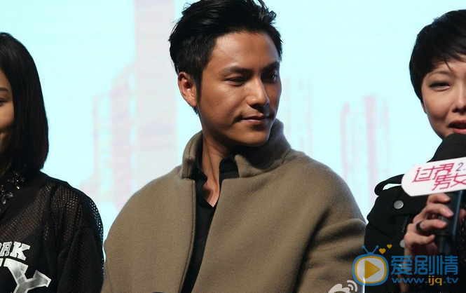 陈坤活动照 陈坤高清写真_陈坤高清剧照