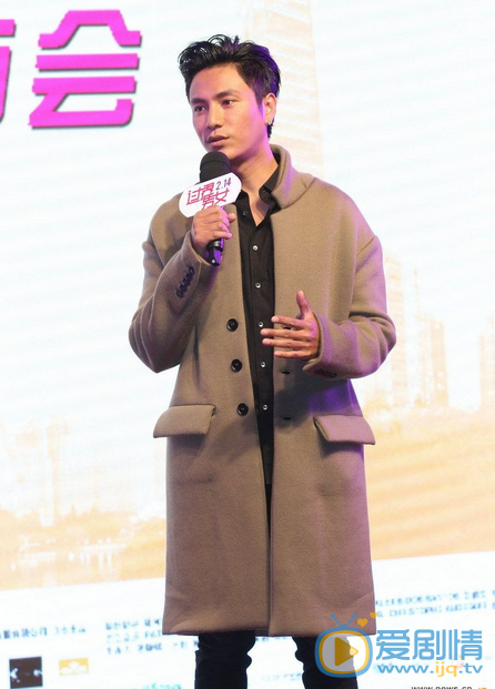 陈坤活动照 陈坤高清写真_陈坤高清剧照