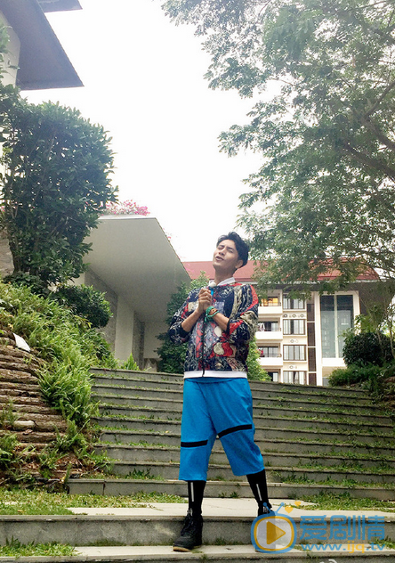 陈坤《二十四小时》节目照 陈坤高清写真_陈坤高清剧照