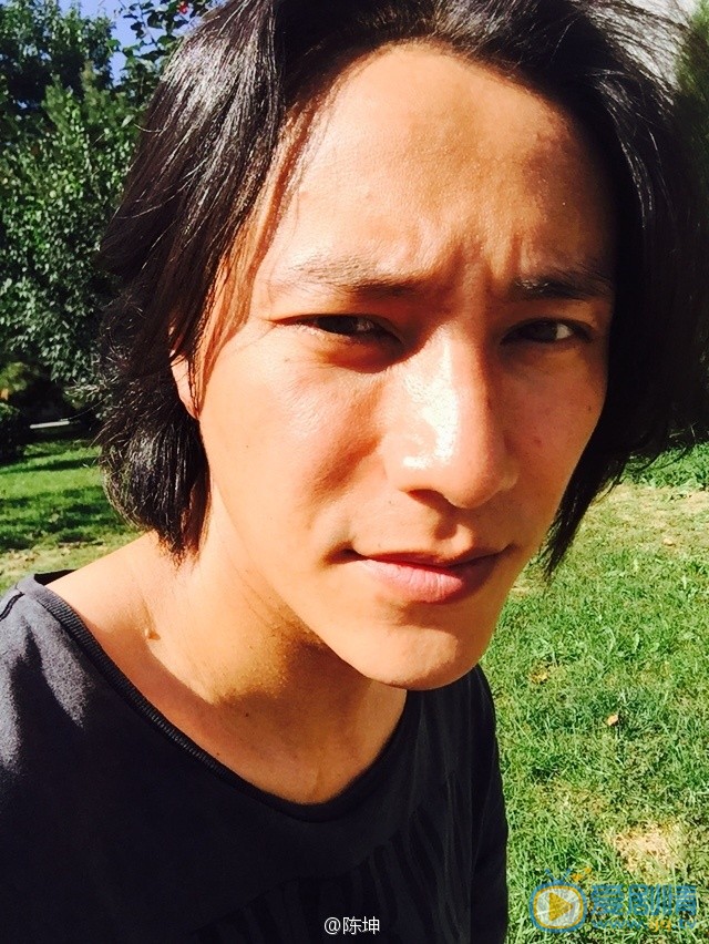 陈坤生活照 陈坤高清写真_陈坤高清剧照