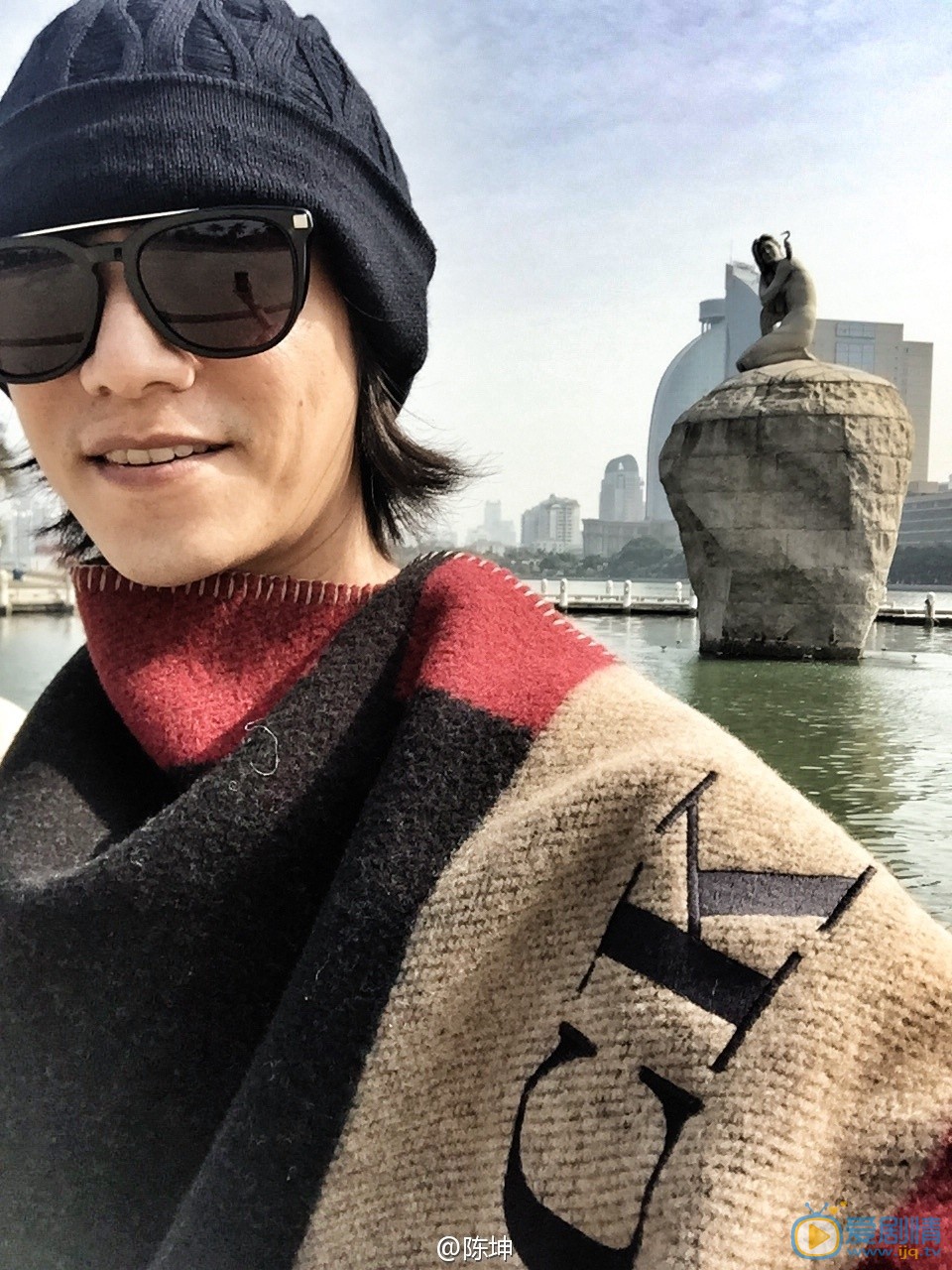 陈坤生活照 陈坤高清写真_陈坤高清剧照