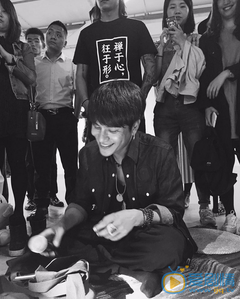 陈坤行走的力量 陈坤高清写真_陈坤高清剧照