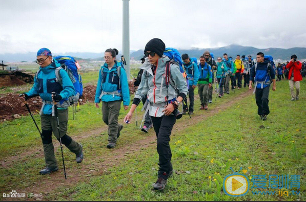 陈坤行走的力量 陈坤高清写真_陈坤高清剧照