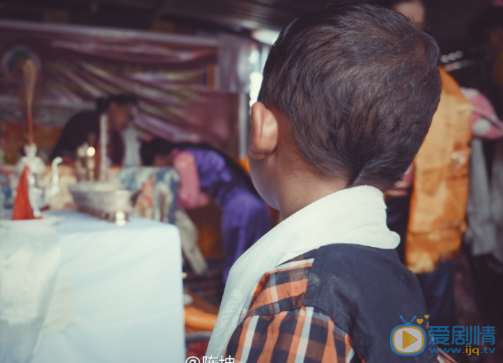 陈坤行走的力量 陈坤高清写真_陈坤高清剧照