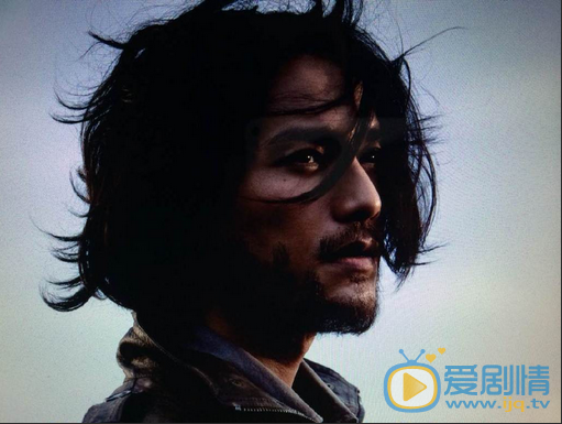 陈坤《寻龙诀》剧照 陈坤高清写真_陈坤高清剧照