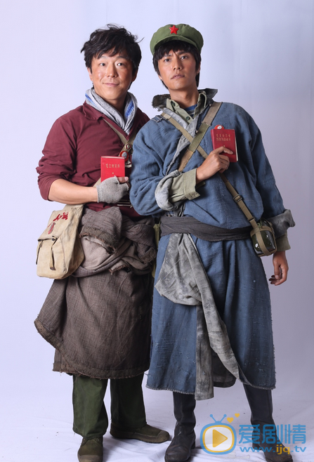 陈坤《寻龙诀》剧照 陈坤高清写真_陈坤高清剧照