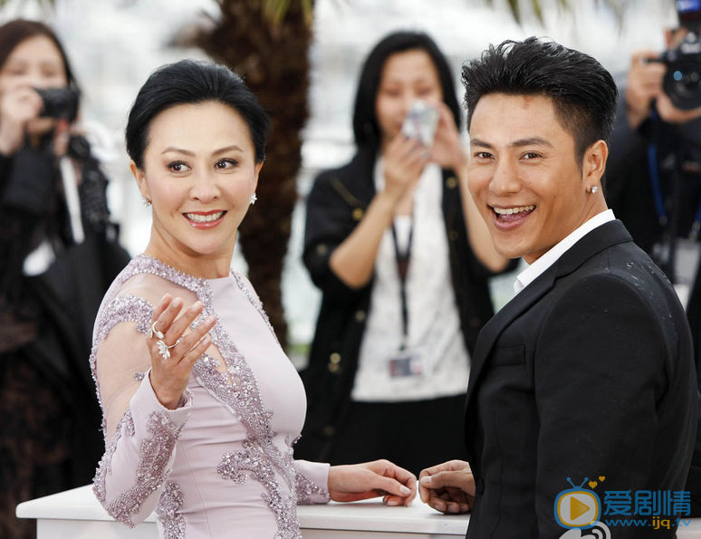 陈坤《过界男女》剧照 陈坤高清写真_陈坤高清剧照