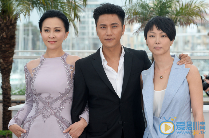 陈坤《过界男女》剧照 陈坤高清写真_陈坤高清剧照