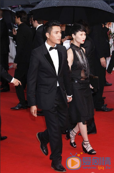 陈坤《过界男女》剧照 陈坤高清写真_陈坤高清剧照