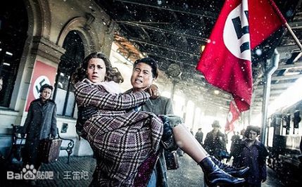 王雷《最后一张签证》剧照 王雷高清写真_王雷高清剧照