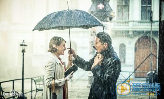 王雷《最后一张签证》剧照 王雷高清写真_王雷高清剧照