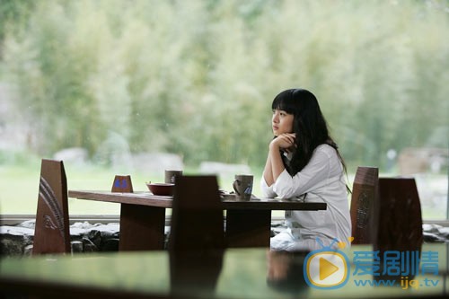 林依晨《东方茱丽叶》剧照 林依晨高清写真_林依晨高清剧照