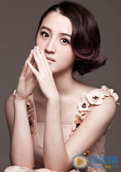 杨懿写真 杨懿高清写真_杨懿高清剧照