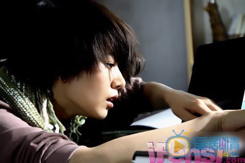 高圆圆《单身男女》剧照 高圆圆高清写真_高圆圆高清剧照