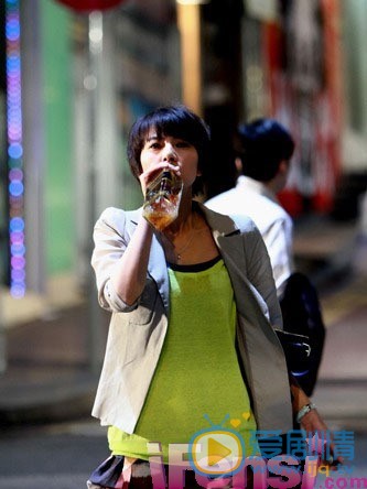 高圆圆《单身男女》剧照 高圆圆高清写真_高圆圆高清剧照