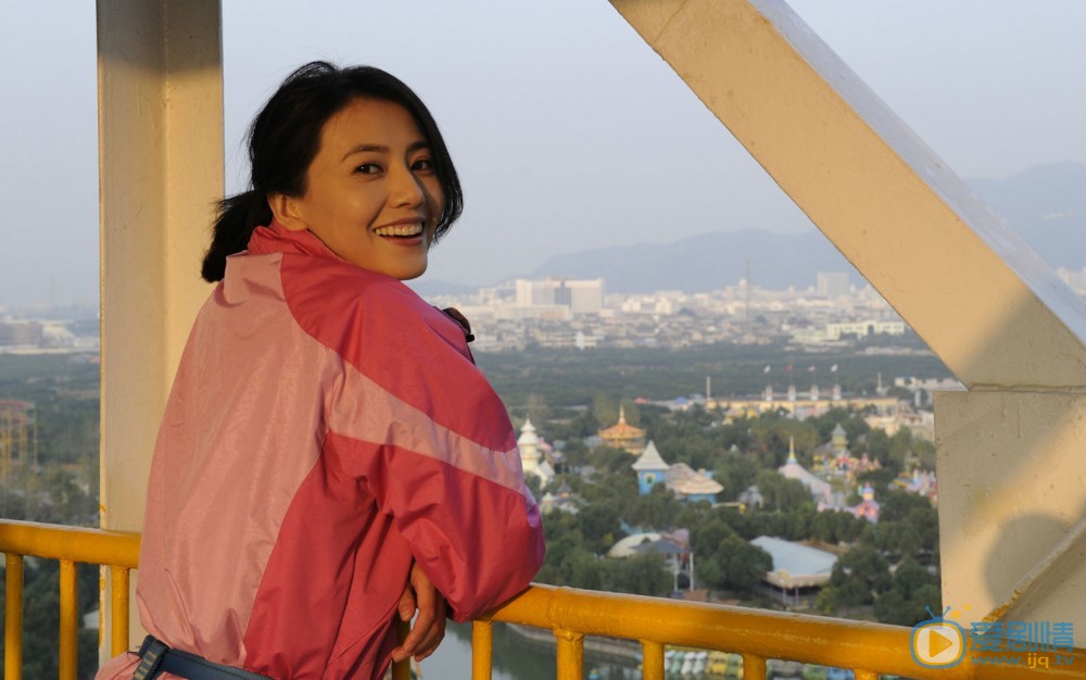 高圆圆《搜索》剧照 高圆圆高清写真_高圆圆高清剧照