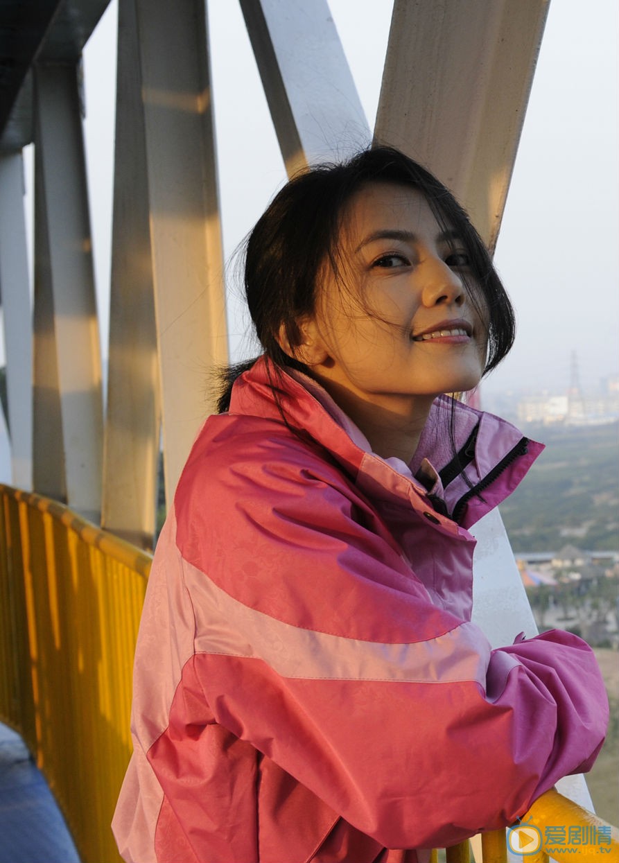 高圆圆《搜索》剧照 高圆圆高清写真_高圆圆高清剧照