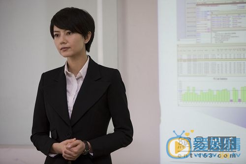 高圆圆《无人驾驶》剧照 高圆圆高清写真_高圆圆高清剧照