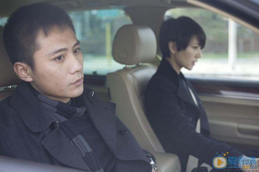 高圆圆《无人驾驶》剧照 高圆圆高清写真_高圆圆高清剧照