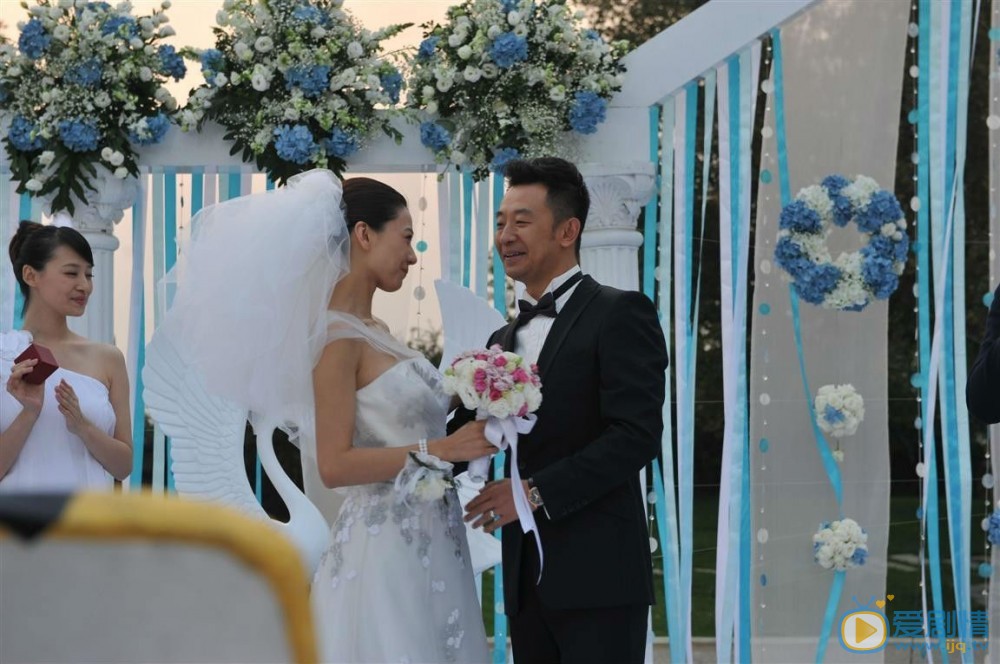 高圆圆《咱们结婚吧》剧照 高圆圆高清写真_高圆圆高清剧照