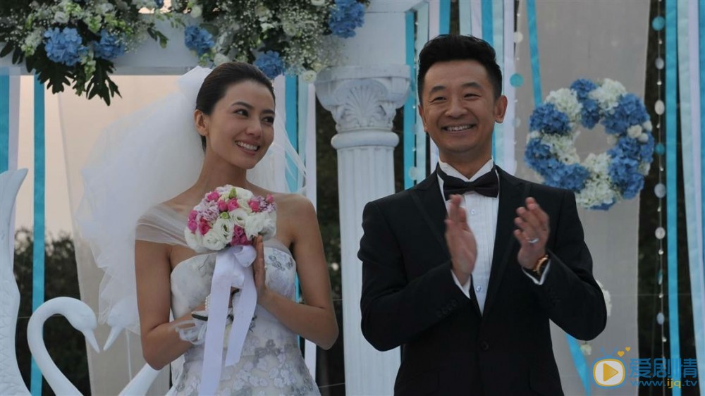 高圆圆《咱们结婚吧》剧照 高圆圆高清写真_高圆圆高清剧照