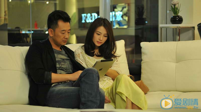 高圆圆《咱们结婚吧》剧照 高圆圆高清写真_高圆圆高清剧照