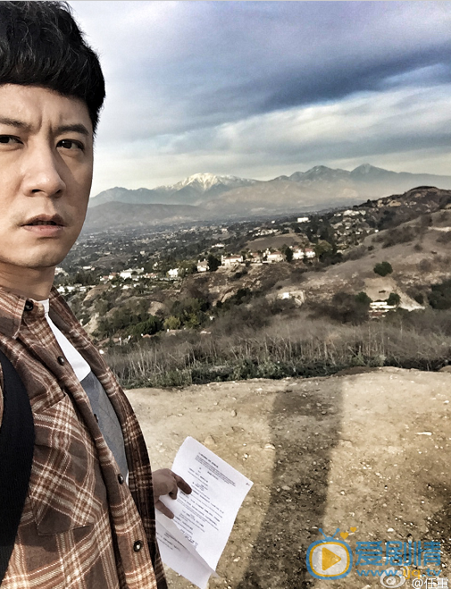 任重生活照 任重高清写真_任重高清剧照