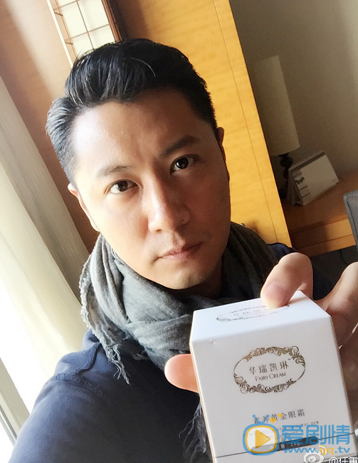 任重生活照 任重高清写真_任重高清剧照