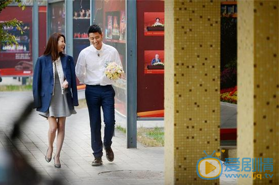 任重我们相爱吧节目照 任重高清写真_任重高清剧照