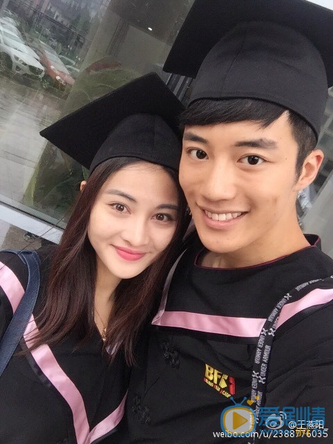 王燕阳毕业照 王燕阳高清写真_王燕阳高清剧照