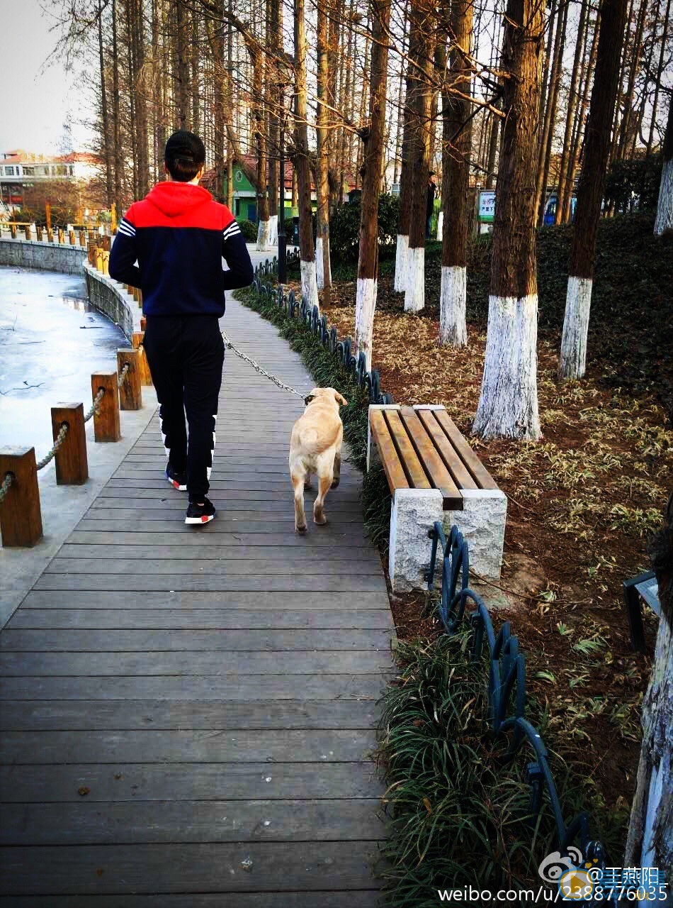 王燕阳生活照 王燕阳高清写真_王燕阳高清剧照