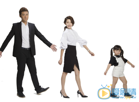 任重小爸妈剧照 任重高清写真_任重高清剧照