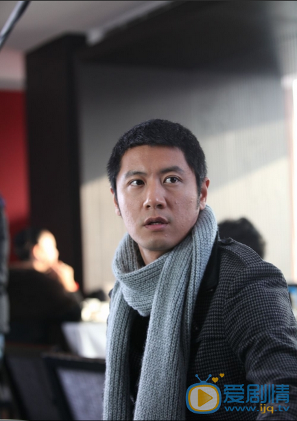 任重男人帮剧照 任重高清写真_任重高清剧照