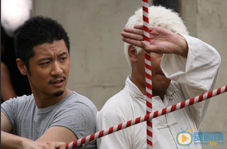 任重早期影视剧照 任重高清写真_任重高清剧照