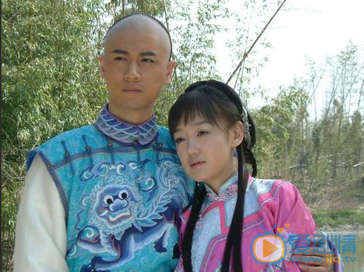 任重早期影视剧照 任重高清写真_任重高清剧照
