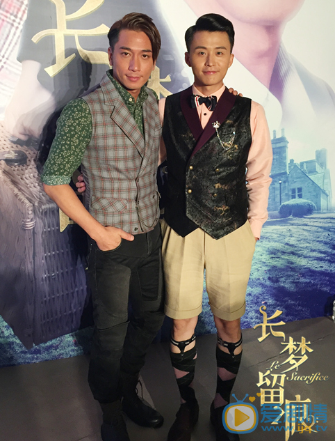 吴卓羲活动照 吴卓羲高清写真_吴卓羲高清剧照