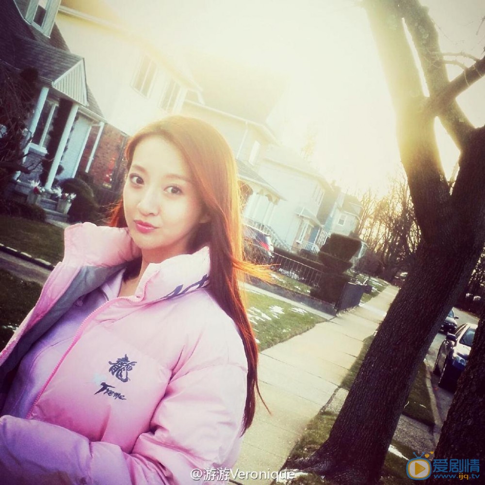 郑雅文微博配图写真 郑雅文高清写真_郑雅文高清剧照