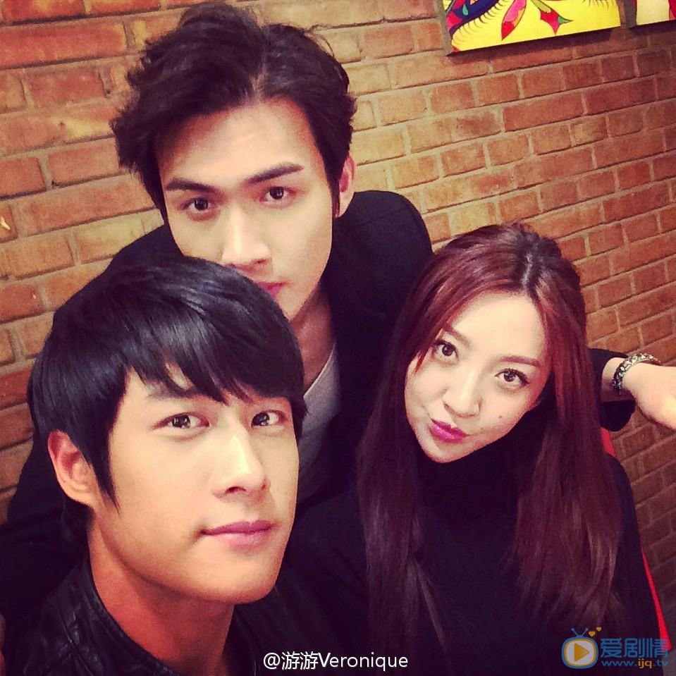 郑雅文微博配图写真 郑雅文高清写真_郑雅文高清剧照