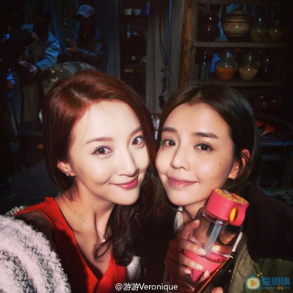 郑雅文微博配图写真 郑雅文高清写真_郑雅文高清剧照