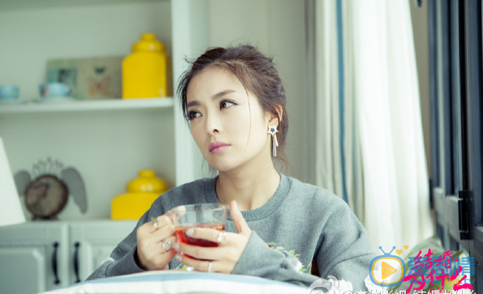 郑雅文结婚为什么剧照 郑雅文高清写真_郑雅文高清剧照