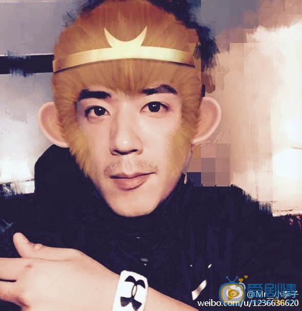 李岷城生活照 李岷城高清写真_李岷城高清剧照