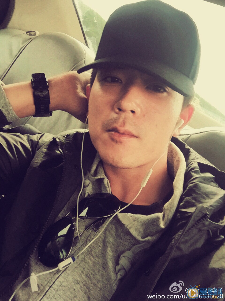李岷城生活照 李岷城高清写真_李岷城高清剧照