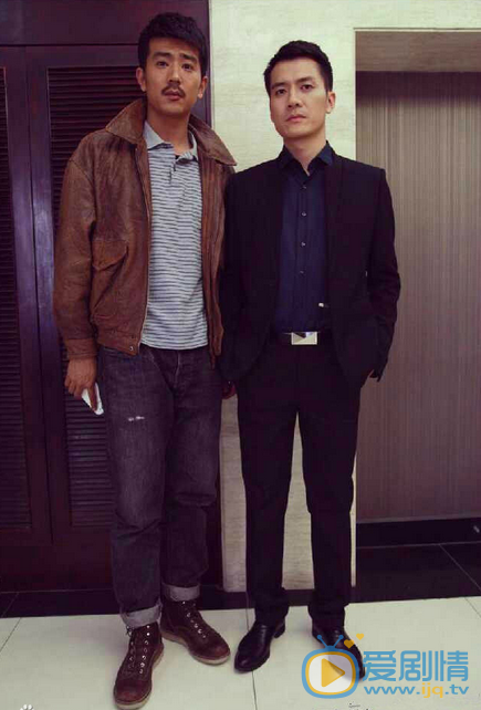 李岷城生活照 李岷城高清写真_李岷城高清剧照