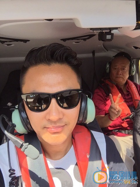 印小天生活照 印小天高清写真_印小天高清剧照