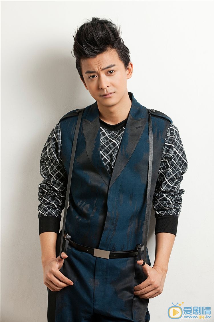 李佳航写真 李佳航高清写真_李佳航高清剧照