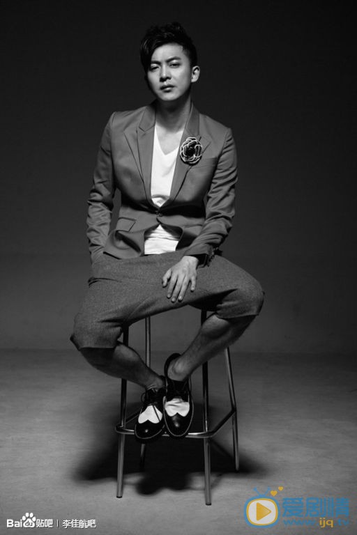 李佳航写真 李佳航高清写真_李佳航高清剧照