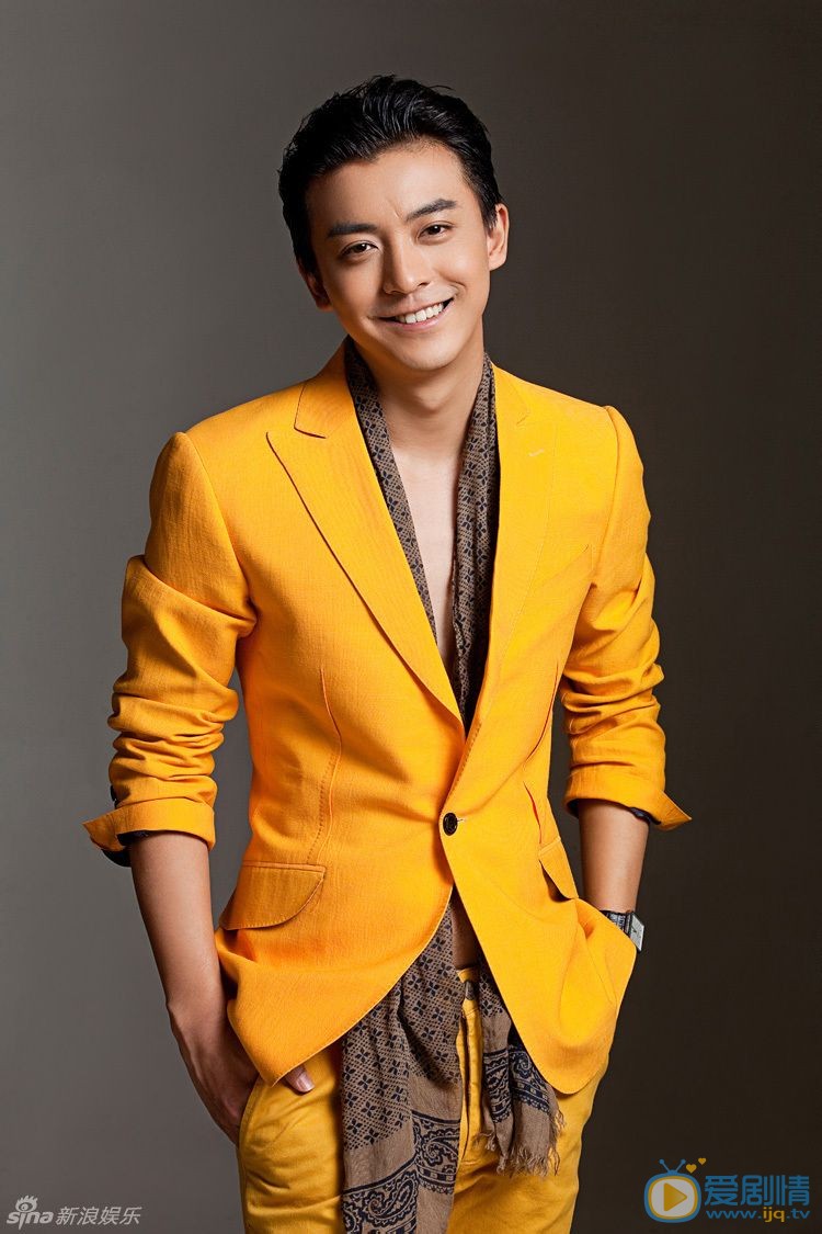 李佳航写真 李佳航高清写真_李佳航高清剧照